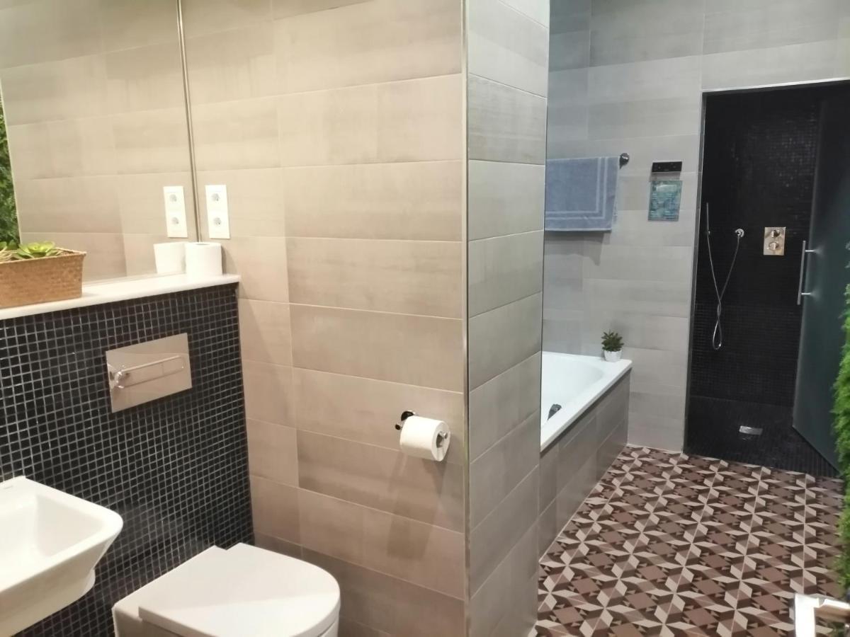 Ferienwohnung A&N Collector Málaga Exterior foto