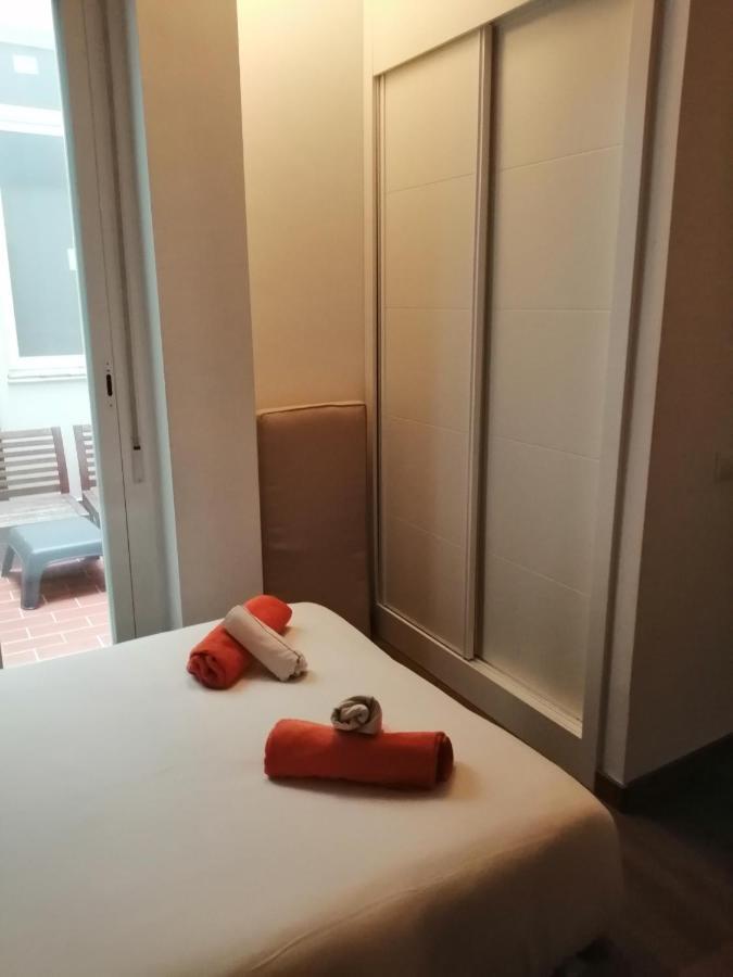 Ferienwohnung A&N Collector Málaga Exterior foto