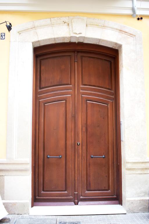 Ferienwohnung A&N Collector Málaga Exterior foto